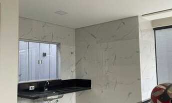 Imagem 5: Sobrado de esquina com 3 suítes - 190m² de esquina no Três Marias