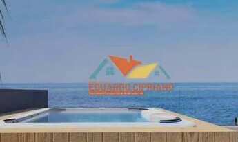 Imagem 6: Casa com 2 dormitórios à venda, 148 m² por R$ 660.000,00 - Jardim Mariella - Caraguatatuba