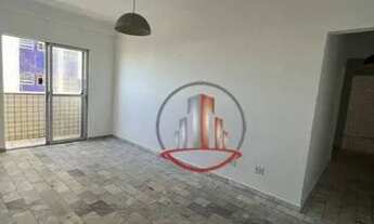 Imagem 4: Apartamento com 2 dormitórios à venda, 70 m² por R$ 295.000,00 - Ocian - Praia Grande/SP