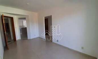 Imagem 6: Apartamento com 2 dormitórios à venda, 53 m² por R$ 250.000,00 - Maria Paula - São Gonçalo