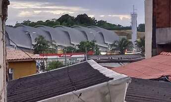 Imagem 2: Kitenet próximo a estação aeroporto