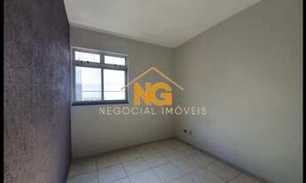 Imagem 7: CONTAGEM - Apartamento Padrão - Jardim Riacho das Pedras