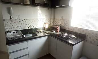 Imagem 4: Alugo apto tipo flat mobiliado atrás da Faculdade Unama