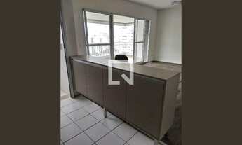 Imagem 3: Apartamento para Aluguel - Brooklin, 2 Quartos, 92 m2