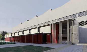 Imagem 7: Escritório para aluguel com 215 metros quadrados em Vila Leopoldina - São Paulo - SP