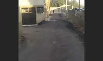 Imagem 4: Vende se essa casa em construção parque Viviane 1 Itaquaquecetuba