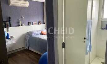 Imagem 5: Apartamento no Alto da Boa Vista 185m com 3 Suítes