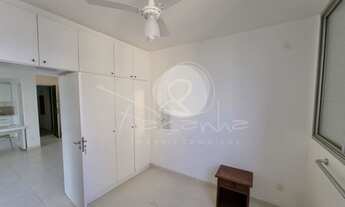 Imagem 5: Apartamento Cambuí em Campinas, por R$245.000,00 - Façanha Imóveis Campinas