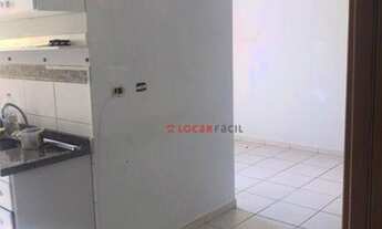 Imagem 7: Kitnet com 1 dormitório para alugar, 25 m² por R$ 1.180,00/mês - Zona 07 - Maringá/PR