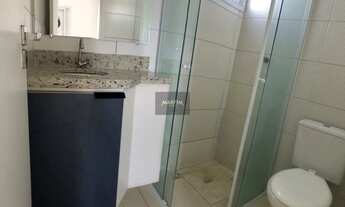 Imagem 4: Apartamento com 2 dorms, Vila Sônia, Piracicaba - R$ 170 mil, Cod