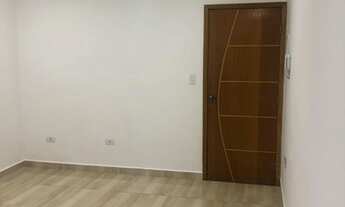 Imagem 2: Apartamento para aluguel com 54 metros quadrados com 2 quartos em Bangú - Santo André - SP