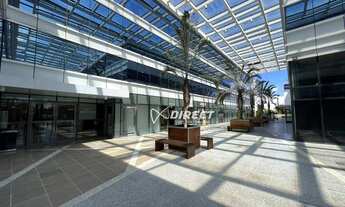 Imagem 4: SELETTO BUSINESS: Oportunidade, salas comerciais com metragens diversas com 30% de entrada