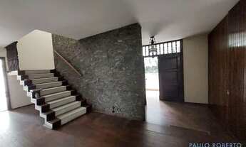 Imagem 2: SOBRADO - CIDADE JARDIM - SP