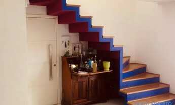 Imagem 5: COBERTURA - HIGIENÓPOLIS - SP