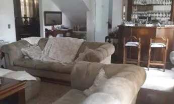 Imagem 3: Sobrado à venda 230m² com 5 dormitórios, 3 suítes 5 vagas no Parque Fernanda