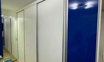 Imagem 5: Apartamento com 3 dormitórios à venda, 84 m² - Vila Gumercindo - São Paulo/SP