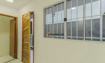 Imagem 6: Apartamento com 1 dormitório para alugar, 35 m² por R$ 1.650,00/mês - Parada Inglesa - São