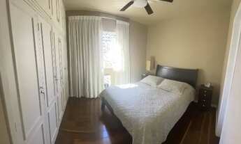 Imagem 10: Apartamento 4 Qts, 1 por andar, 2 vagas, Rua Plana no Santo Antônio