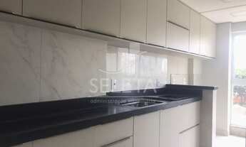 Imagem 2: Apartamento com 2 dormitórios para locação,118.82 m², CENTRO, CASCAVEL - PR