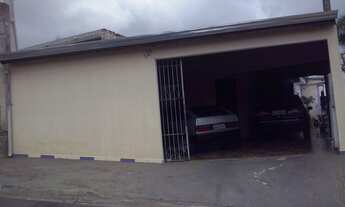 Imagem: Vendo casa na Vila Helena