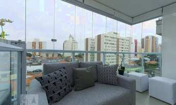 Imagem 6: Apartamento para Aluguel - Vila Mariana, 1 Quarto, 34 m2