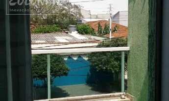 Imagem 3: Santo André - Casa Padrão - Vila Pires