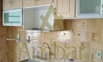 Imagem 7: Apartamento - Ribeirão Preto - Jardim Palma Travassos