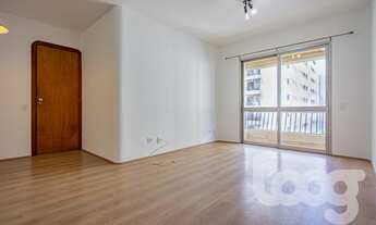 Imagem 1: Apartamento padrão em Moema - São Paulo