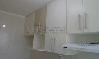 Imagem 6: Apartamento Padrão em Franca