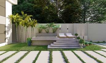 Imagem 7: Lote Parque Way abaixo de Águas Claras