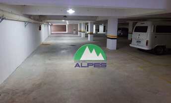 Imagem 2: Apartamento Duplex com 3 dormitórios para alugar, 145 m² por R$ 3.447,42/mês - Xaxim - Cur