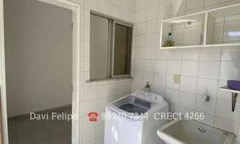 Imagem 3: Parque São José do Rio Negro, 3 dormitorios com suite, em frente ao Manauara