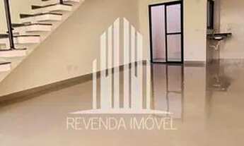 Imagem 3: Sobrado 3 dormitórios, 2 vagas e área gourmet Vila Curuça Santo andre