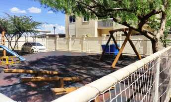 Imagem 4: Apartamento para aluguel de 53 metros quadrados e 2 quartos, Parque América, Aparecida de