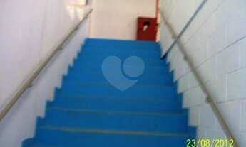 Imagem 7: São Paulo - Galpão - MANDAQUI