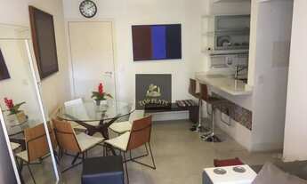 Imagem 4: Flat disponível no Itaim Bibi