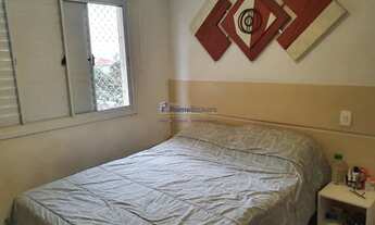 Imagem 7: Apartamento com 3 dormitórios e 1 vaga no Moinho Velho próximo Anchieta com lazer compl