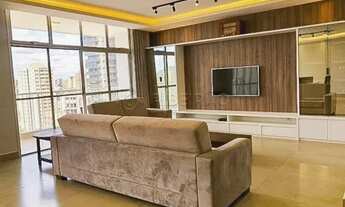 Imagem 1: Apartamento Padrão em Ribeirão Preto