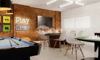 Imagem 4: SãO BERNARDO DO CAMPO - Apartamento Padrão - Baeta Neves