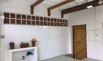 Imagem 2: São Paulo - Casa Padrão - Mooca