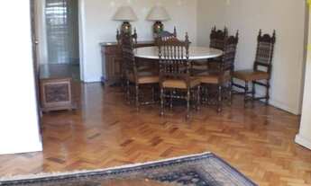 Imagem 3: Apartamento com 3 dormitórios para alugar, 103 m² por R$ 5.453,05/mês - Campo Belo - São P