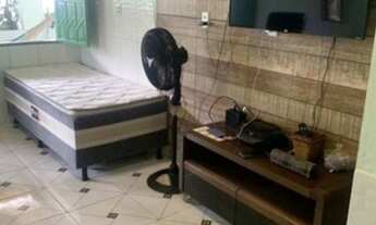 Imagem 5: CASA PARA A VENDA NO CURUÇAMBÁ