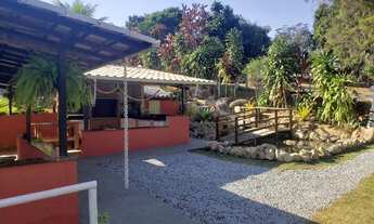 Imagem 4: Venda Sitio Itatiaiuçu/ Pedras