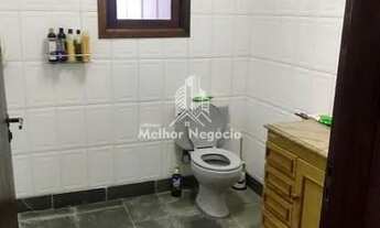 Imagem 5: Casa com 1 dorm, Residencial Paineiras, Piracicaba - R$ 329 mil, Cod: RRCA3173