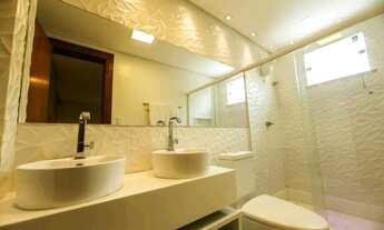 Imagem 4: Cobertura Mobiliada 2 quartos Zona Sul