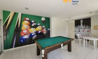 Imagem 2: Vendo lindo apartamento 2 quartos com varanda na melhor localização de Colina de Laranjeir