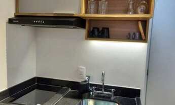 Imagem 7: Studio com 1 dormitório para alugar, 19 m² por R$ 3.744,00/mês - Consolação - São Paulo/SP