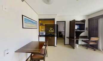 Imagem 2: Flat, Moema - São Paulo