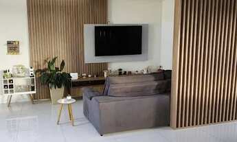 Imagem 2: Sobrado com 3 dormitórios, 270 m² - venda por R$ 1.800.000,00 ou aluguel por R$ 9.350,00