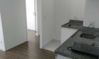 Imagem: Apartamento para aluguel possui 38 metros